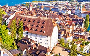 Switzerland to UK Customs Duties and Taxes