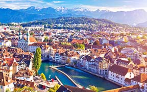 Switzerland to UK Customs Duties and Taxes